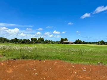 Terrain