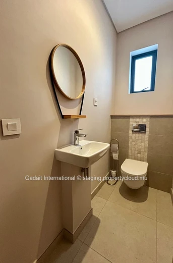 Invest in O Petit Parc – Contemporary 3-Bedroom Apartment in a Secure Estate