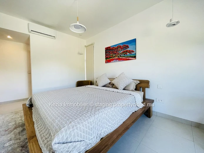Appartements Contemporains En Residence
