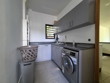 Villa de 3 Chambres