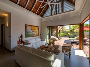 3 Bedroom Villa