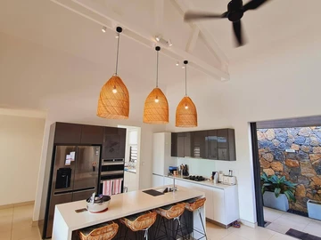 Villa de 4 Chambres