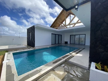 3 Bedroom Villa