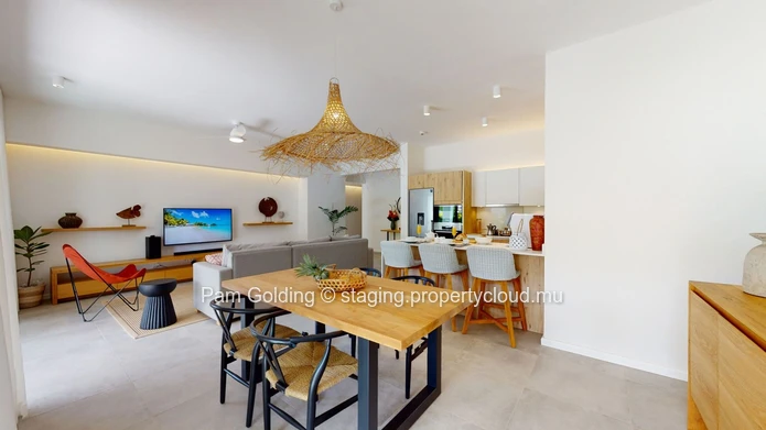 Les Residences de Mont Choisy