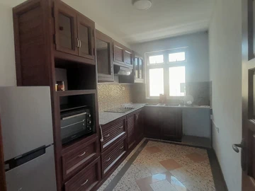 15 Bedroom Apartment