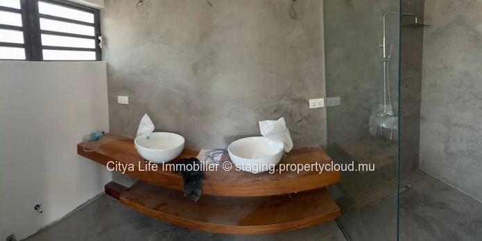 Villa for rent at Les Salines Pilot - Rivière Noire