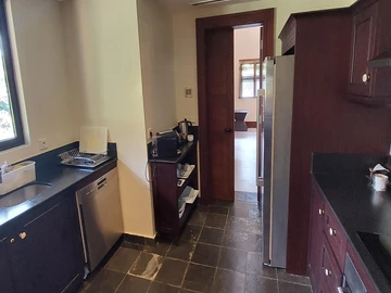 2 Bedroom Villa