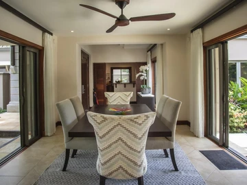 3 Bedroom Villa