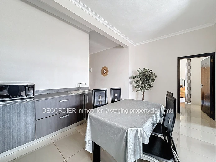 Appartement à louer – Pereybere