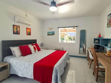 2 Bedroom Villa