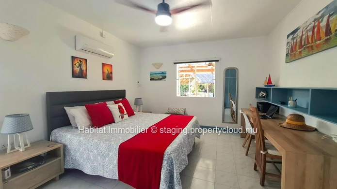 To rent : Live the Beach Life Dream - Poste de Flacq