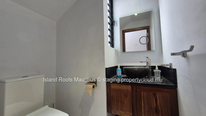 Stunning Villa for Rent – Grand Bay