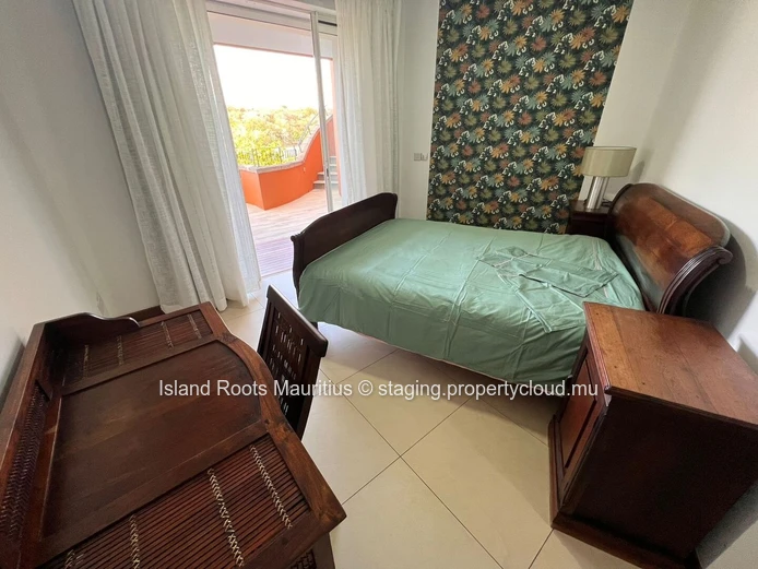 Villa for sale - Baie du Tombeau