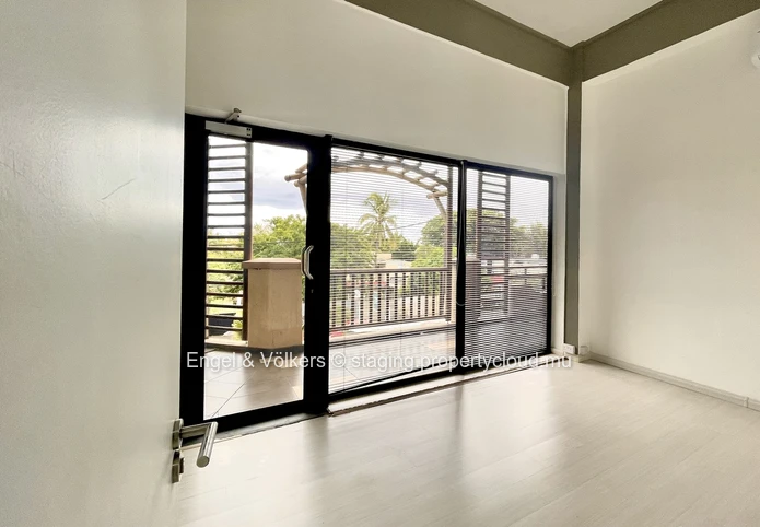 Well-Located Office Space for Rent