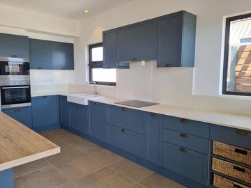 3 Bedroom Penthouse