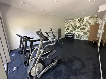 2 Bedroom Penthouse