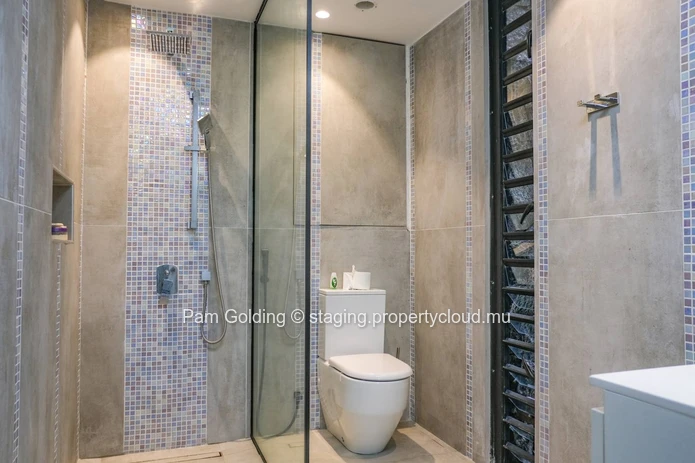 Beachfront 3-Bedroom Apartment for Sale in Pereybère – Erok Grand Baie, Mauritius