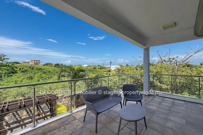 House for Sale in Grand Baie