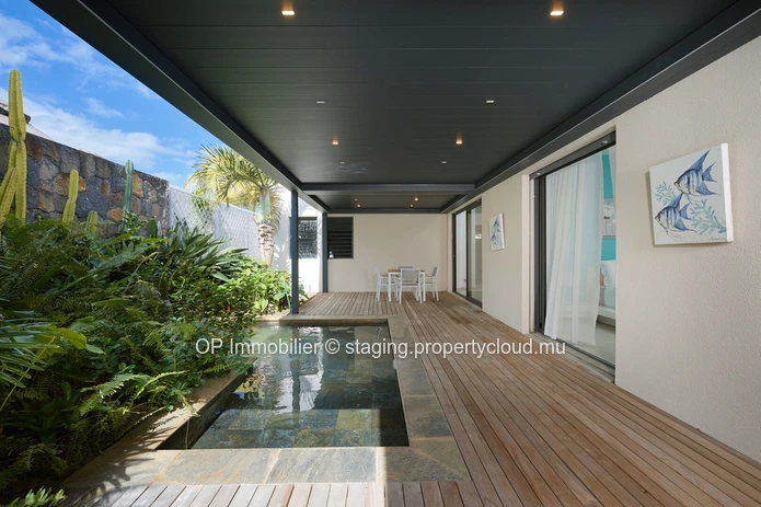Magnificient PDS Villa
