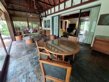 2 Bedroom Villa