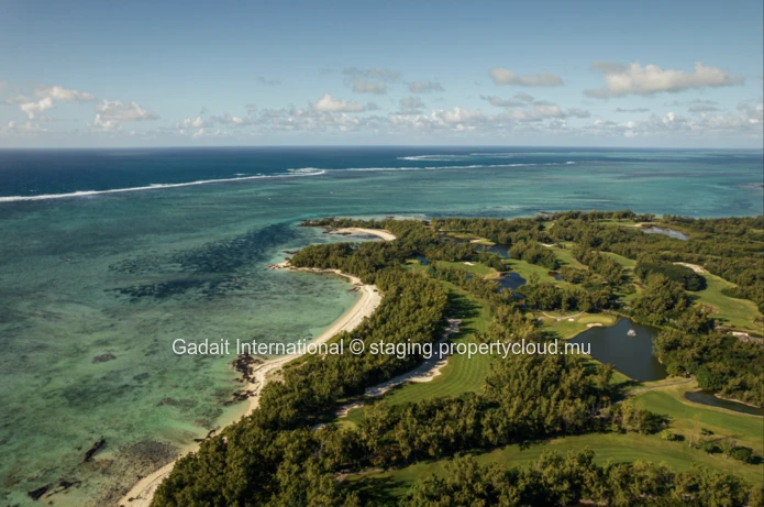 Exceptional Penthouse in Anahita Beau Champ – Panoramic Views and Contemporary Luxury