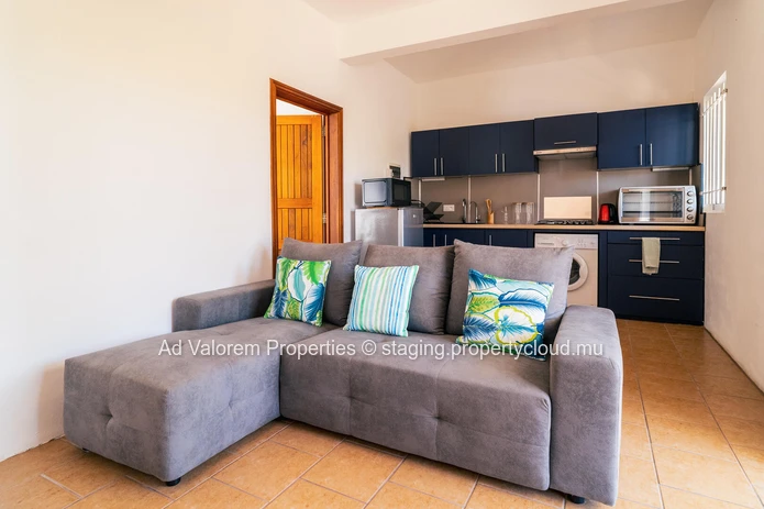 For Sale – Charming Property in Cap Malheureux / Bain-Bœuf