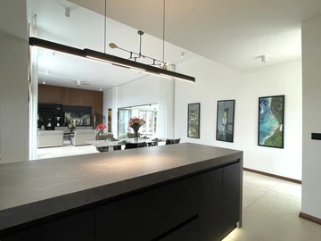 Villa de 3 Chambres