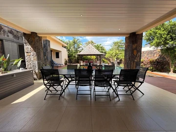 3 Bedroom Villa