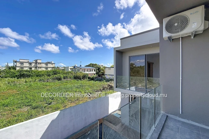 New Duplex for Sale in Grand Baie