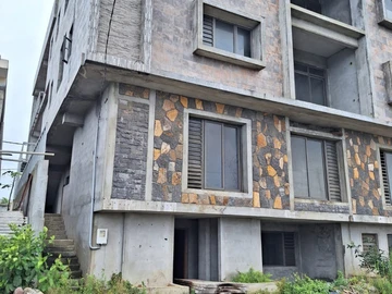 20 Bedroom Hotel