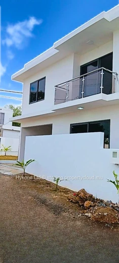 Duplex For Sale In Grand Baie