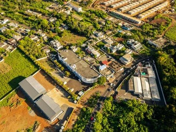 Commercial Property