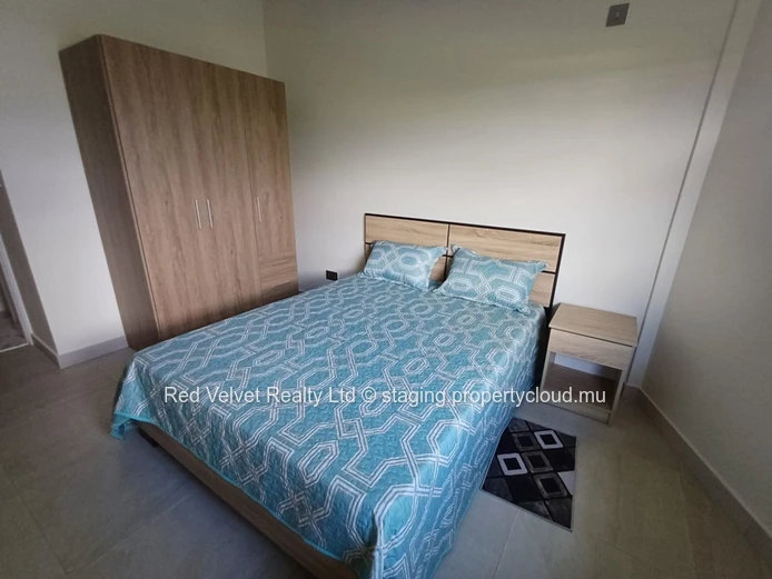Stunning brand new 3-Bedroom Apartment for Rent in Quatre Bornes! 