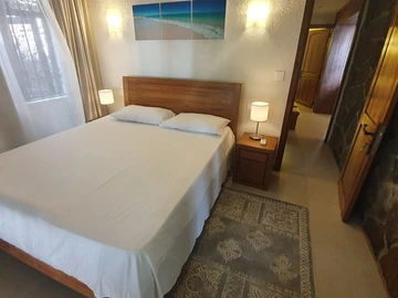 Villa de 3 Chambres