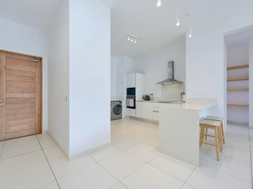 2 Bedroom Penthouse