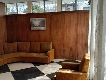 4 Bedroom Office