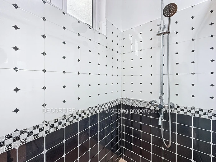 Maison avec piscine et rooftop à Poste Lafayette