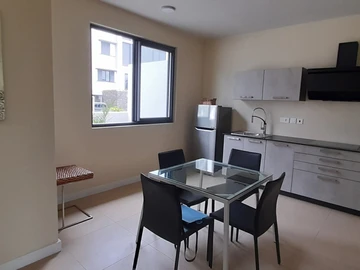 Townhouse, Duplex de 3 Chambres