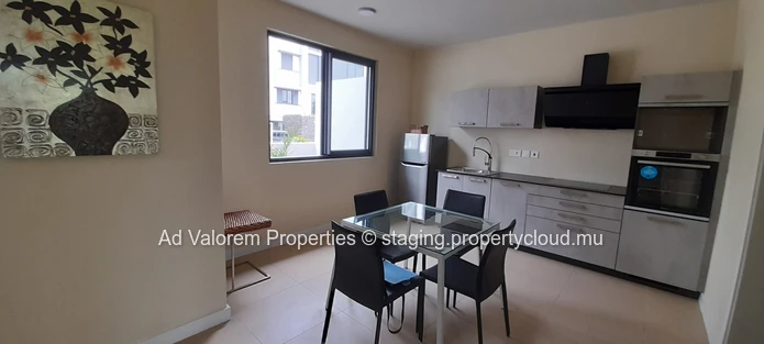Duplex élégant à Floreal