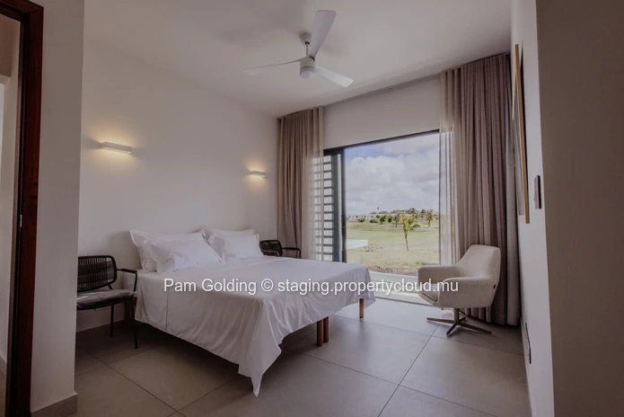 Azuri - Maison à louer - Pam Golding Mauritius