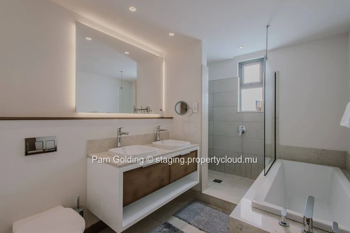 3-Bedroom Apartment in Fairway Grove at Mont Choisy 