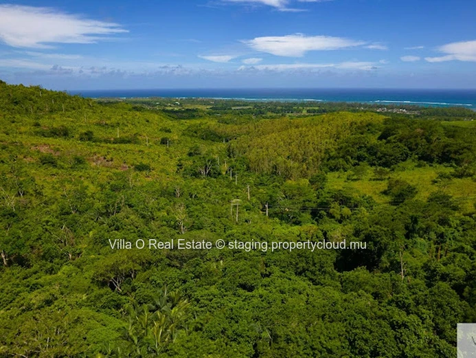 Idéal pour un projet immobilier ambitieux, ce terrain agricole situé sur les hauteurs, offre des vues panoramique. (Mandat exclusif)