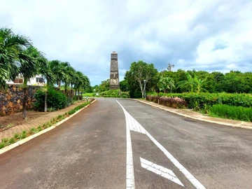 Residential Land