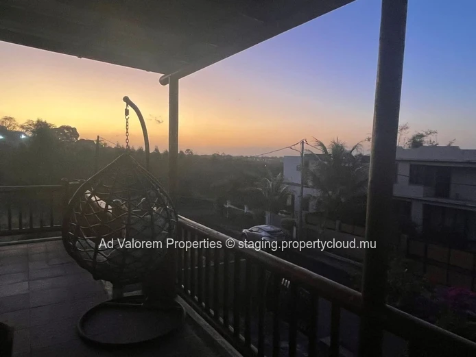  FOR SALE – Two-Storey House – Coromandel