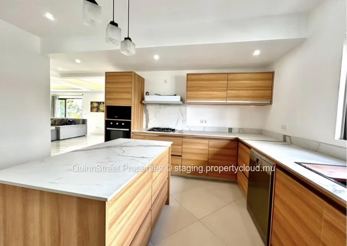 À vendre | Villa de 3 chambres