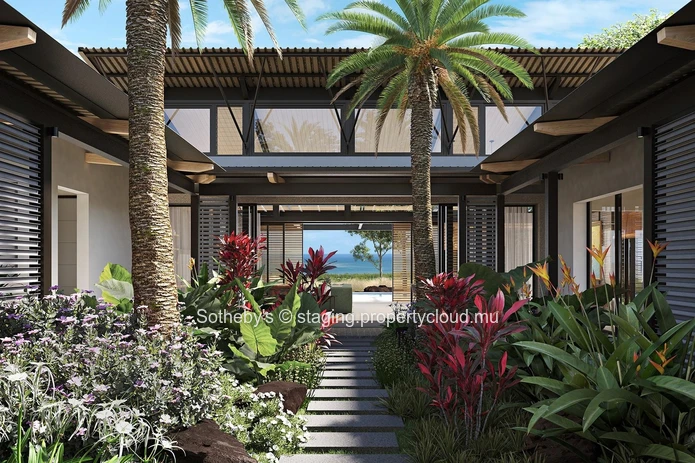 Harmonie Golf & Beach Estate- Villa 3