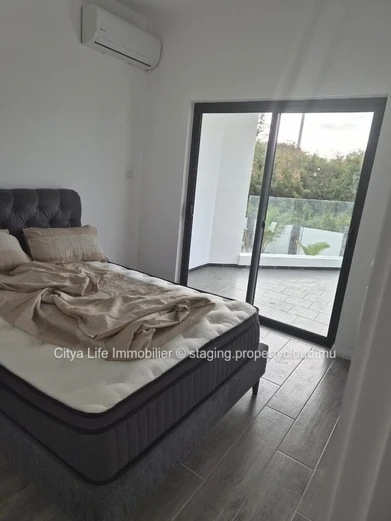 Apartment for rent at Roches Noires