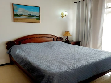 Penthouse de 3 Chambres