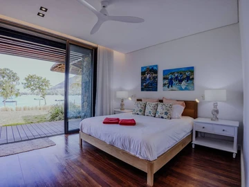 3 Bedroom Villa