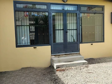 Maison de 3 Chambres